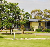 Denmark Rivermouth Caravan Park - Accommodation Newcastle