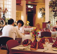 Desert Cave Hotel - Accommodation Newcastle