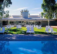 Desert Gardens Hotel - Accommodation Newcastle
