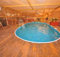 Desert View Apartments - Accommodation Newcastle