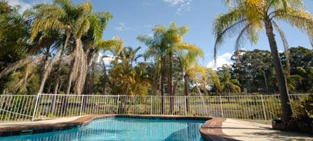 Destiny Motor Inn - Accommodation Newcastle 2