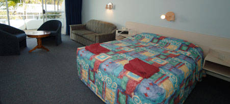 Destiny Motor Inn - Accommodation Newcastle 4