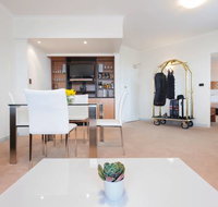 Diplomat Hotel - Accommodation Newcastle