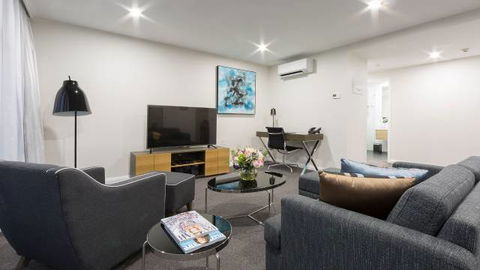 Avenue Hotel Canberra - Accommodation Newcastle 4