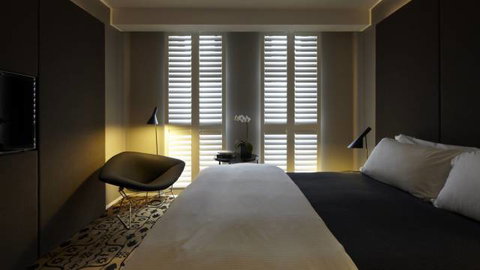 Burbury Hotel - Accommodation Newcastle 3