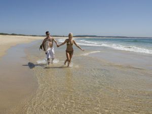 Blacksmiths Beachside Holiday Park - Accommodation Newcastle 5