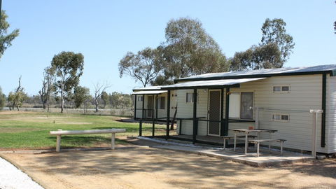 Cobdogla Station Caravan Park - Accommodation Newcastle 9
