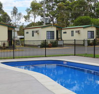 Avondel Caravan Park - Accommodation Newcastle