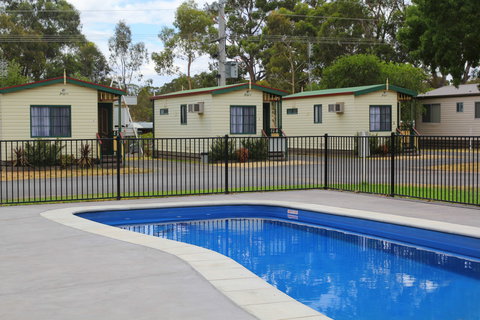 Avondel Caravan Park - Accommodation Newcastle 0