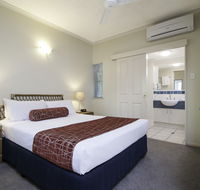 Bay Villas Resort Port Douglas - Accommodation Newcastle