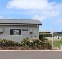 Belair Gardens Caravan Park - Accommodation Newcastle