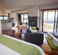 Blue Summit Cottages - Accommodation Newcastle