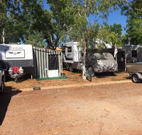 Broome Vacation Village - Accommodation Newcastle