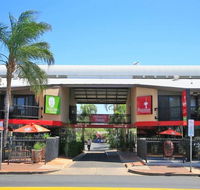 Diplomat Motel