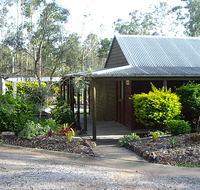 Barambah Bush Caravan  Camping Park