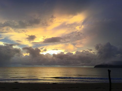 Wongaling Beach QLD Accommodation Newcastle