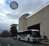 Road Runner Leisure Tours - Accommodation Newcastle