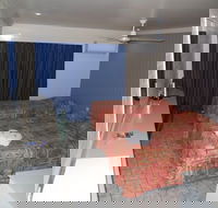 Emu Park Motel - Accommodation Newcastle