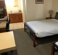 Cooks Endeavour Motor InnTweed Heads - Accommodation Newcastle