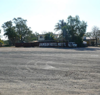 Jambin Hotel-Motel - Accommodation Newcastle