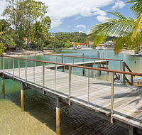 Caribbean Noosa Apartments - Accommodation Newcastle