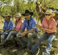 Australian Working Adventures / Visitoz