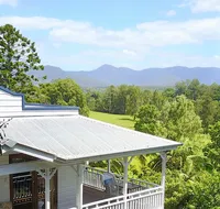 Belfry Guesthouse Bellingen YHA - Accommodation Newcastle