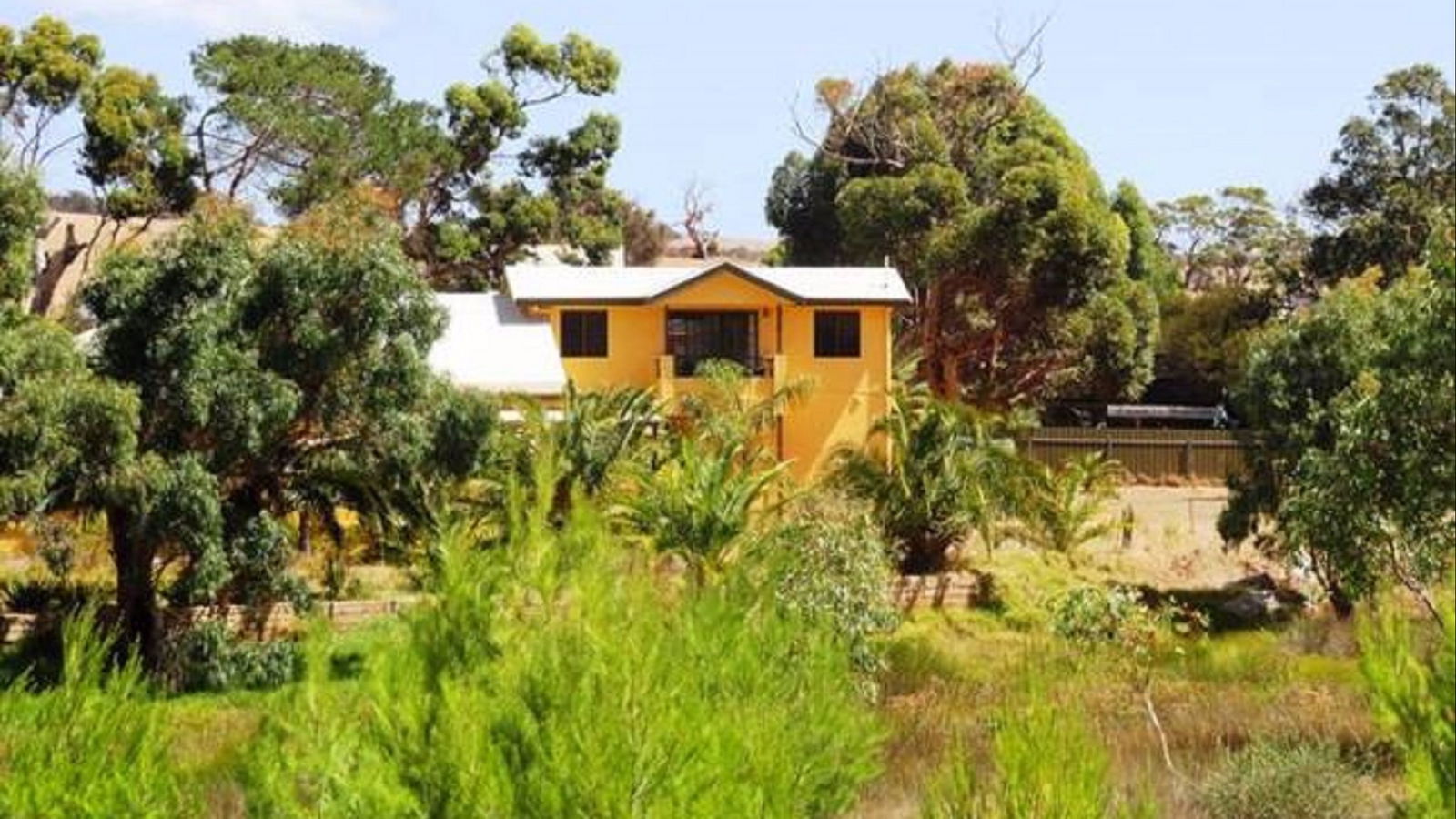 Koppio SA Accommodation Newcastle