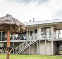 River Shack Rentals - Morgan  pelican pde - Accommodation Newcastle