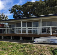 Doddy's Place - Accommodation Newcastle