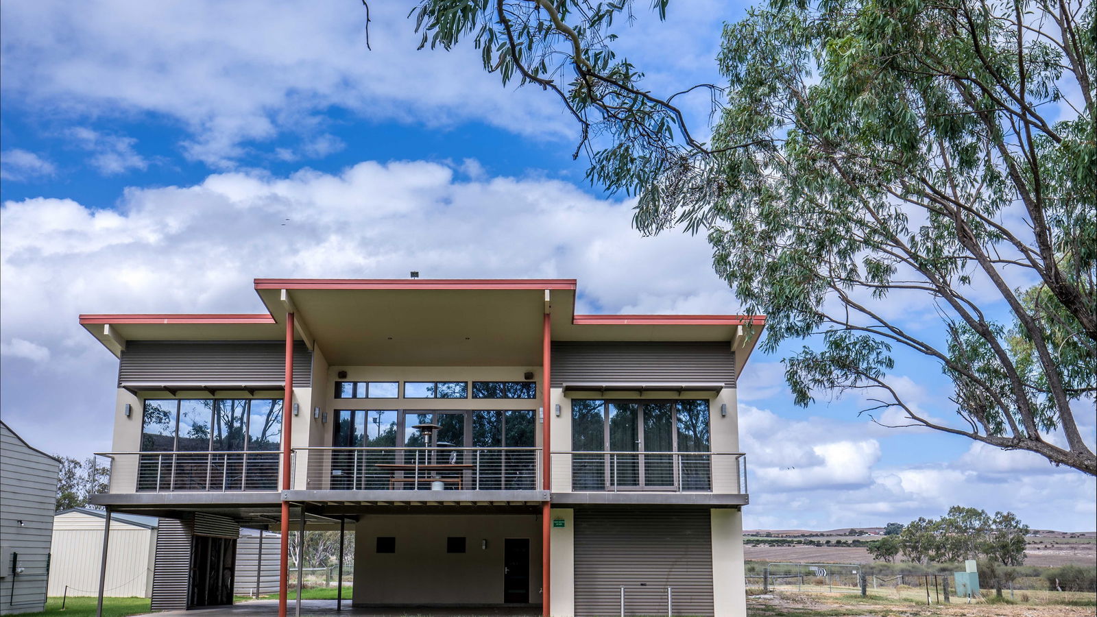 Bowhill SA Accommodation Newcastle