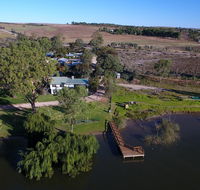 River Shack Rentals - Murray Terrace