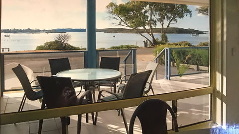 Ambience Apartments - Accommodation Newcastle 0