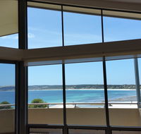 Birubi Holiday Homes Apt A  B - Accommodation Newcastle