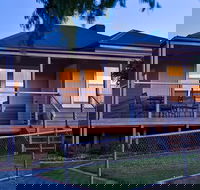 Port Lincoln Holiday Houses - Accommodation Newcastle