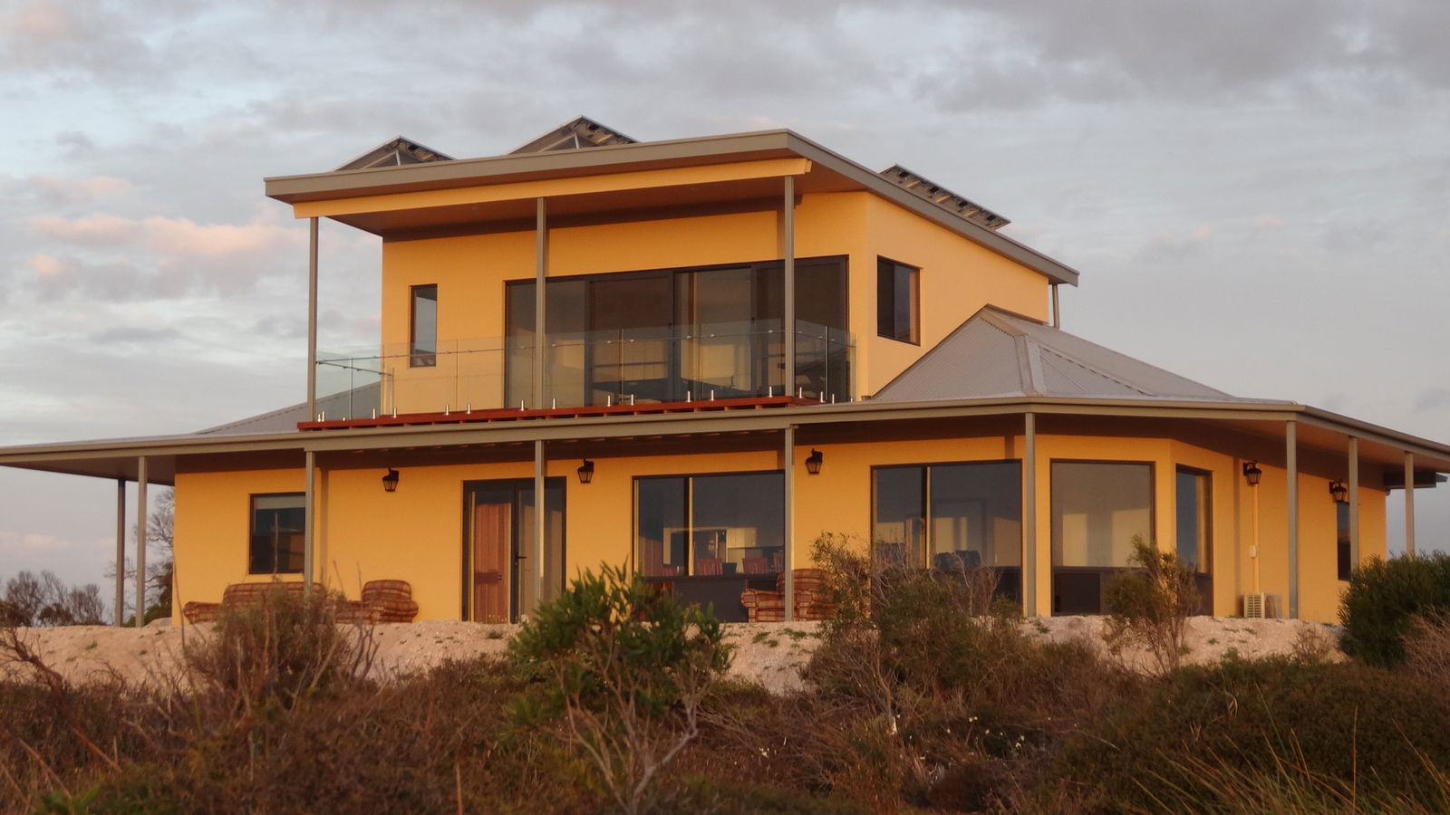 Darke Peak SA Accommodation Newcastle