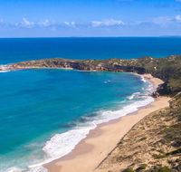 Hillocks Homestead - Accommodation Newcastle