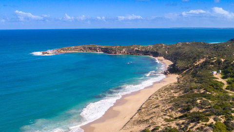 Hillocks Homestead - Accommodation Newcastle 0