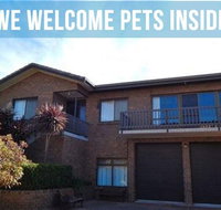 PetLet 12 12 Solitude Drive at Carrickalinga - Accommodation Newcastle