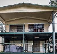 River Shack Rentals - Blanchetown - Accommodation Newcastle