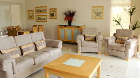 Why Not Waterfront Unit 1 & 2 - Accommodation Newcastle 0
