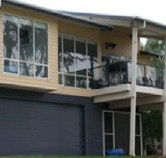 Old Teal Flat River Home -River Shack Rentals - - Accommodation Newcastle