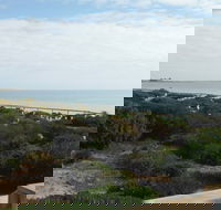 Sea Star Apartment