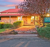 Mt Bera Vineyard Cottage BnB - Accommodation Newcastle