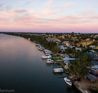 River Shack Rentals - Mannum