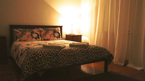Lincoln Retreat - Accommodation Newcastle 0