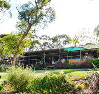 River Shack Rentals - Cadell - Accommodation Newcastle