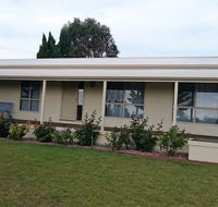 Just Beachy - Accommodation Newcastle