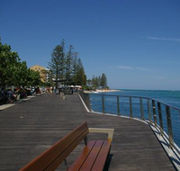 17 North Street  Budget Accommodation - Accommodation Newcastle