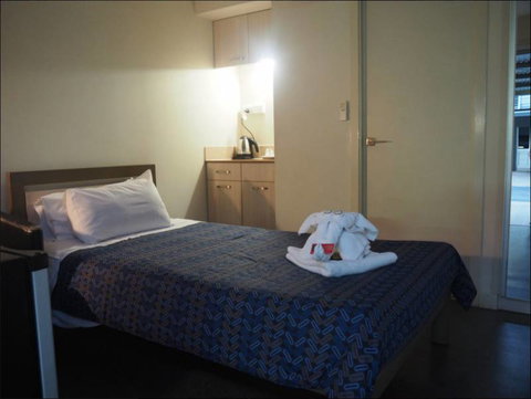 Smart Stay Villages - Accommodation Newcastle 5